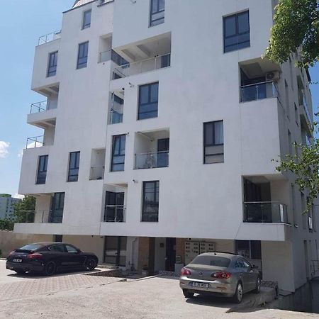 Hotel Babilon 布加勒斯特 外观 照片