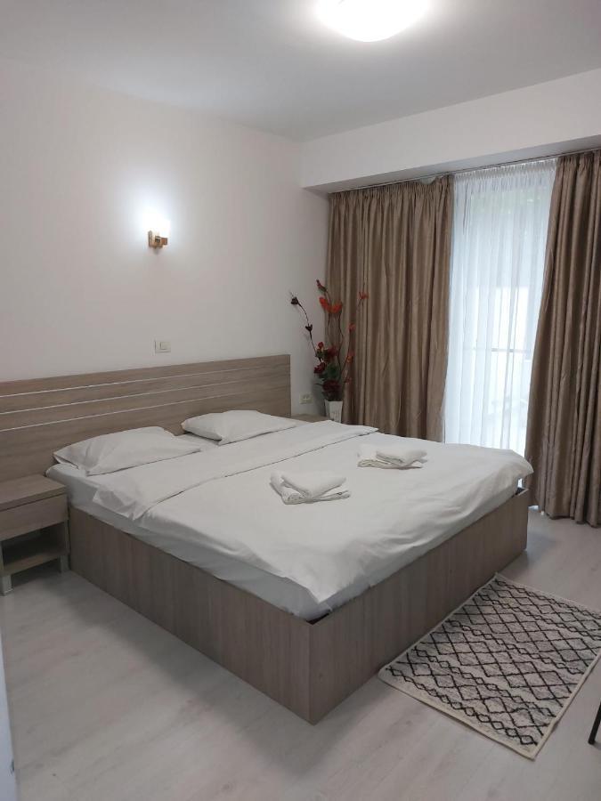 Hotel Babilon 布加勒斯特 外观 照片