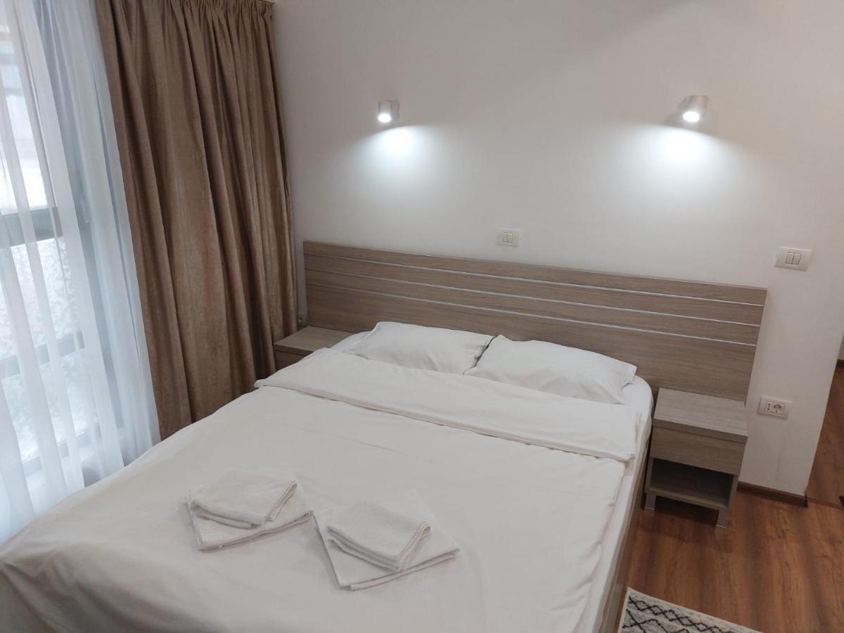 Hotel Babilon 布加勒斯特 外观 照片