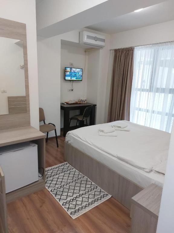 Hotel Babilon 布加勒斯特 外观 照片