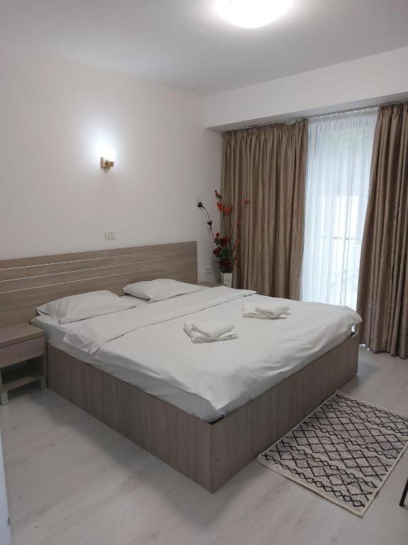 Hotel Babilon 布加勒斯特 外观 照片