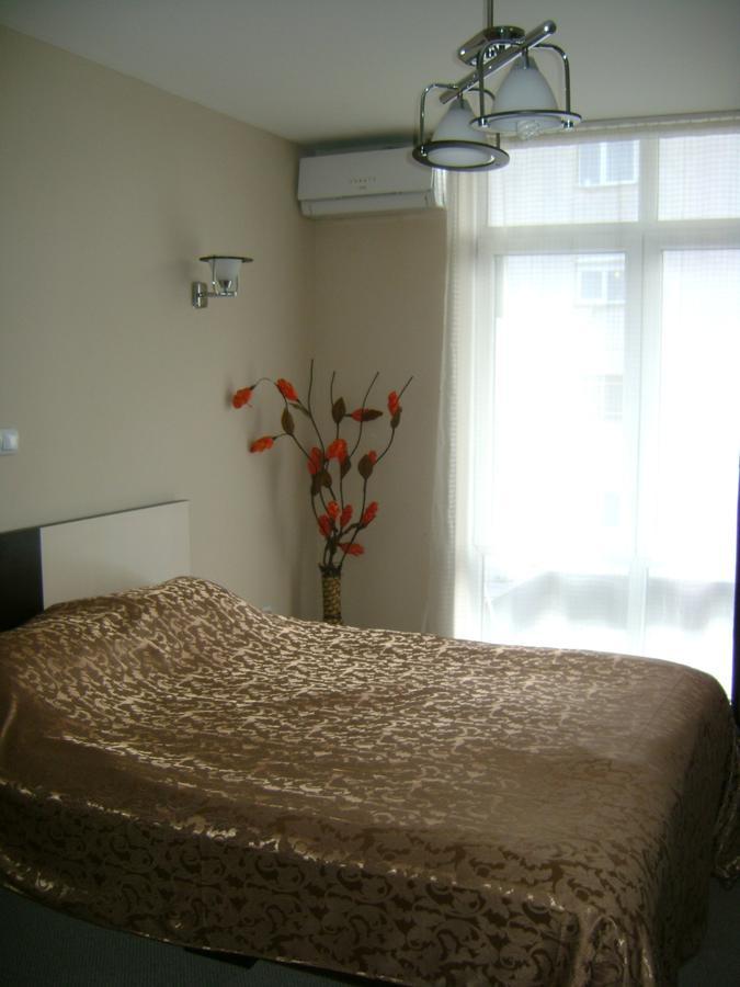 Hotel Babilon 布加勒斯特 外观 照片